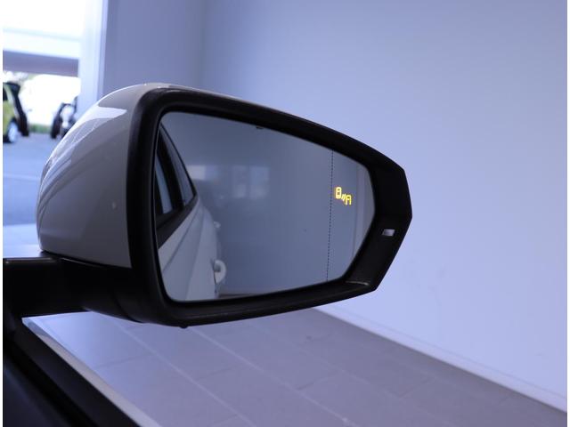 ポロ TSI Rライン LED NAVI SP(20枚目)