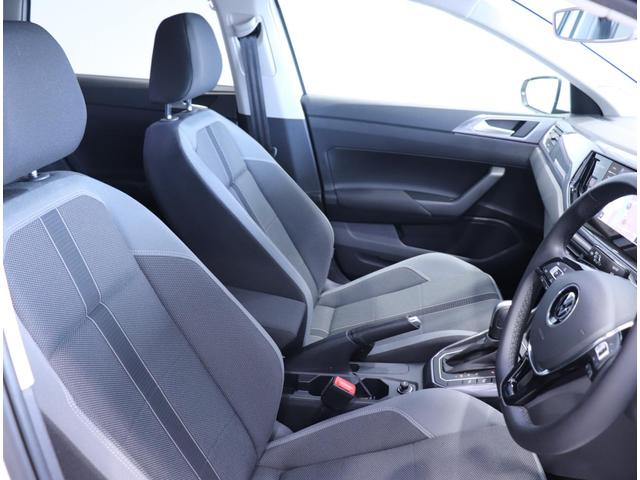 ポロ TSI Rライン LED NAVI SP(22枚目)