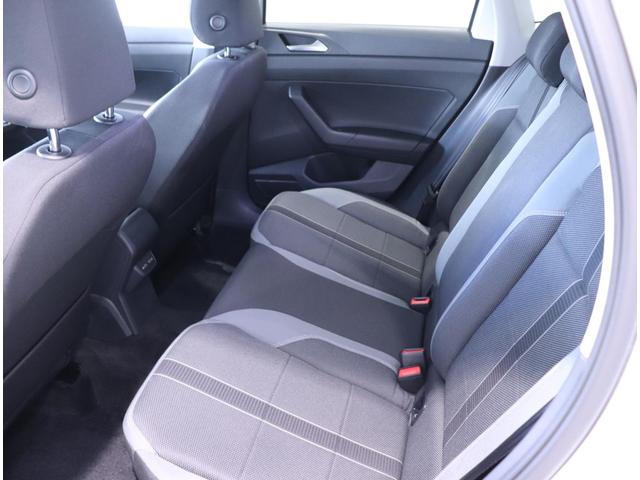 ポロ TSI Rライン LED NAVI SP(25枚目)