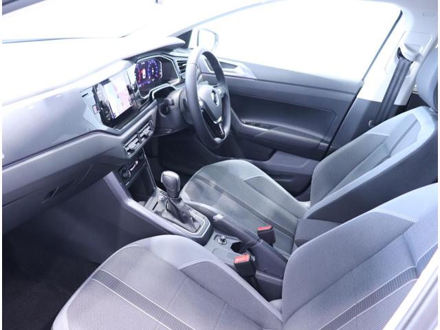 ポロ TSI Rライン LED NAVI SP(27枚目)