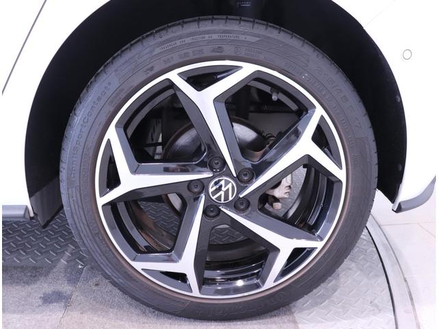 ポロ TSI Rライン LED NAVI SP(31枚目)