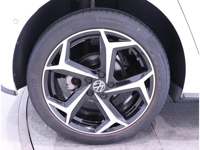 ポロ TSI Rライン LED NAVI SP(33枚目)