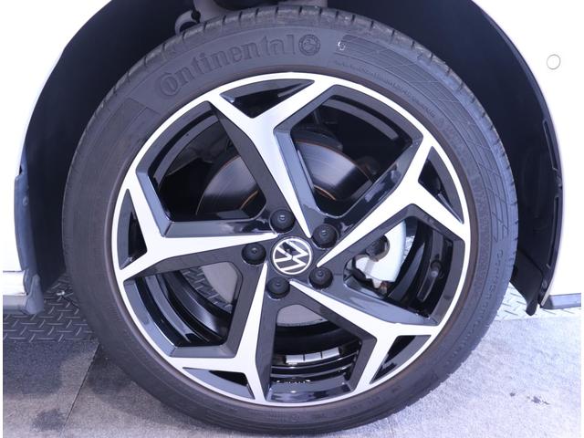 ポロ TSI Rライン LED NAVI SP(35枚目)