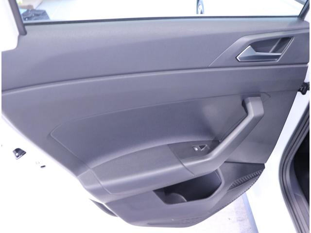 ポロ TSI Rライン LED NAVI SP(39枚目)