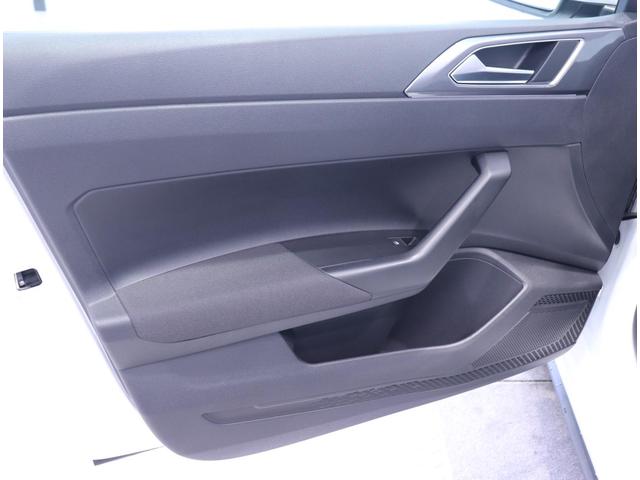 ポロ TSI Rライン LED NAVI SP(40枚目)