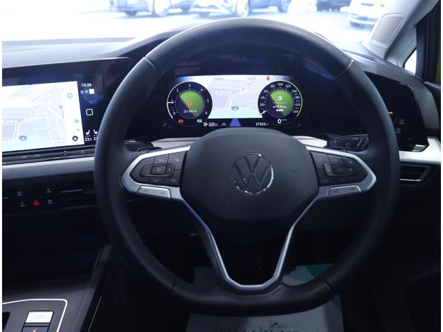 ゴルフ ＴＤＩアクティブアドバンス　プラチナムエディション　ＩＱ．ＬＩＧＨＴＮＡＶＩ（3枚目）