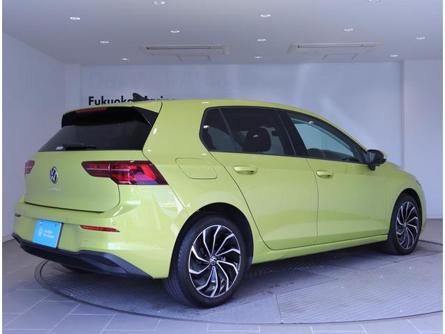 ゴルフ ＴＤＩアクティブアドバンス　プラチナムエディション　ＩＱ．ＬＩＧＨＴＮＡＶＩ（8枚目）