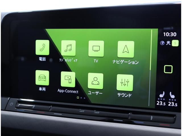 ゴルフ ＴＤＩアクティブアドバンス　プラチナムエディション　ＩＱ．ＬＩＧＨＴＮＡＶＩ（24枚目）