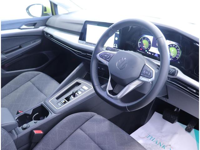 ゴルフ ＴＤＩアクティブアドバンス　プラチナムエディション　ＩＱ．ＬＩＧＨＴＮＡＶＩ（27枚目）