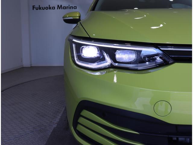 ゴルフ ＴＤＩアクティブアドバンス　プラチナムエディション　ＩＱ．ＬＩＧＨＴＮＡＶＩ（49枚目）