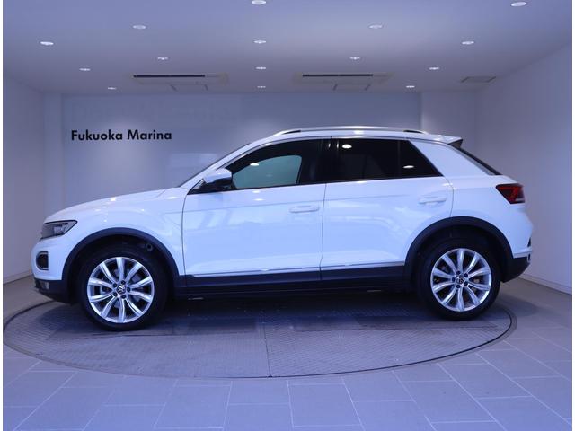 Ｔ－ロック ＴＤＩ　スポーツ　Ｌｅａｔｈｅｒ　ＬＥＤ（5枚目）