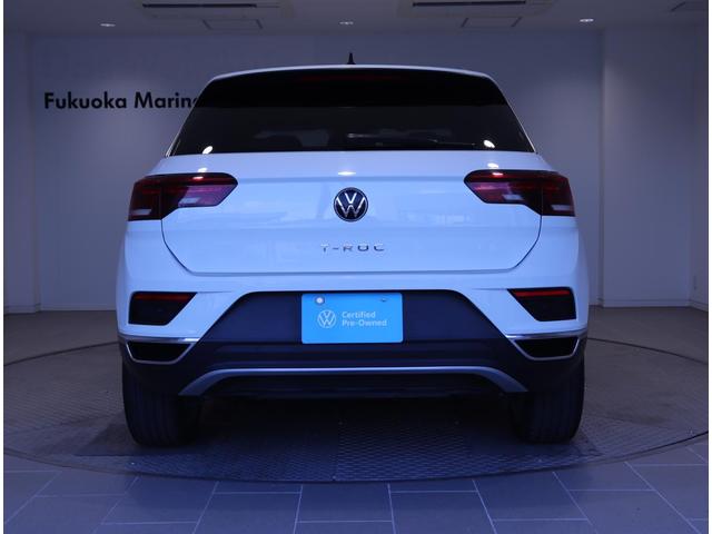 Ｔ－ロック ＴＤＩ　スポーツ　Ｌｅａｔｈｅｒ　ＬＥＤ（7枚目）