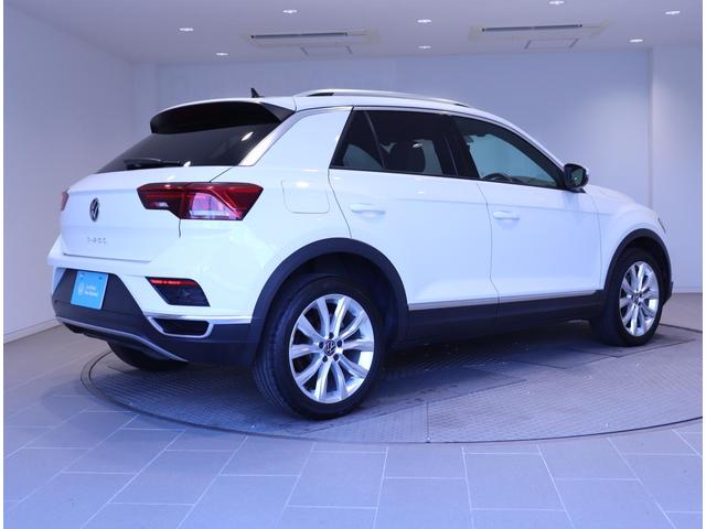 Ｔ－ロック ＴＤＩ　スポーツ　Ｌｅａｔｈｅｒ　ＬＥＤ（8枚目）