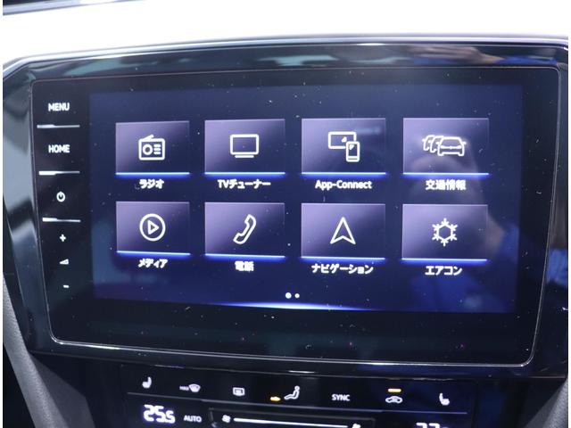 パサートヴァリアント ＴＳＩエレガンス　ＩＱ．ＬＩＧＨＴＮＡＶＩ（11枚目）