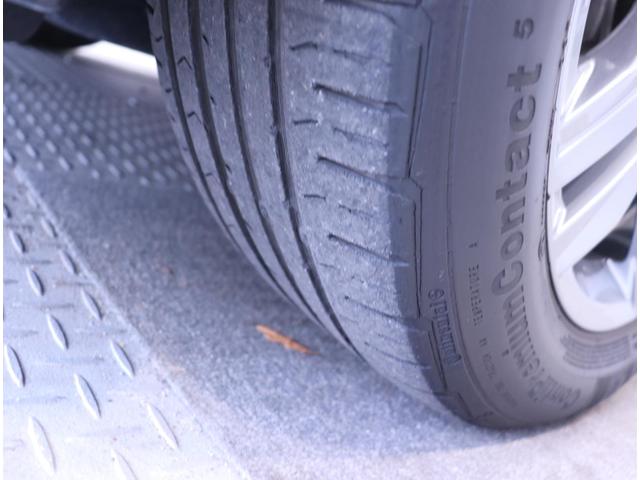 パサートヴァリアント ＴＳＩエレガンス　ＩＱ．ＬＩＧＨＴＮＡＶＩ（34枚目）