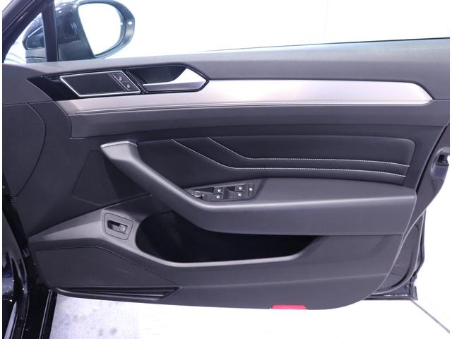 パサートヴァリアント ＴＳＩエレガンス　ＩＱ．ＬＩＧＨＴＮＡＶＩ（41枚目）