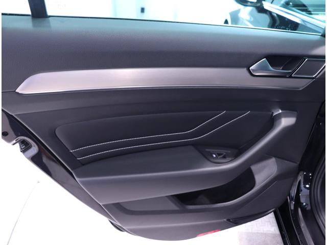 パサートヴァリアント ＴＳＩエレガンス　ＩＱ．ＬＩＧＨＴＮＡＶＩ（43枚目）