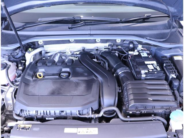 パサートヴァリアント ＴＳＩエレガンス　ＩＱ．ＬＩＧＨＴＮＡＶＩ（46枚目）