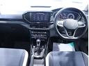 T-クロス TSI スタイル DesignPKG 中古車画像_2