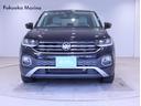T-クロス TSI スタイル DesignPKG 中古車画像_4