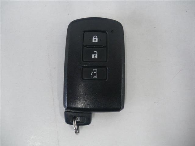 ヴォクシー ハイブリッドＶ　・衝突回避支援ＴＳＳＣ　純正ナビ／フルセグＴＶ　ＥＴＣ　バックモニター　前席シートヒーター　１５ＡＷ　ＡＵＴＯライト　電動格納ドアミラー　ＬＥＤヘッドランプ　フロントフォグランプ　片側電動スライドドア（22枚目）