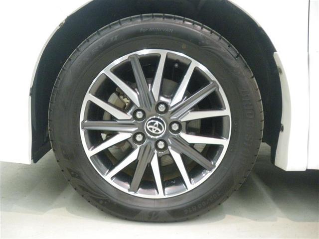 ヴォクシー ZS 煌 7人乗 衝突回避支援TSS 純正ナビ/ワンセグT V/CD ETC バックモニター ドラレコ前後 純正16AW AUTOライト 電動格納ドアミラー リアクーラー 両側電動スライドドア ロングラン保証付(5枚目)