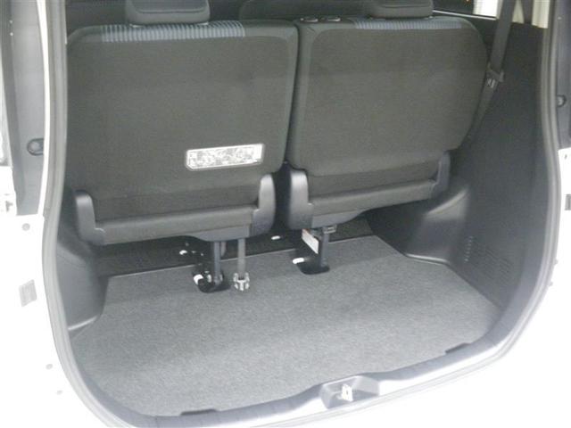 ヴォクシー ZS 煌 7人乗 衝突回避支援TSS 純正ナビ/ワンセグT V/CD ETC バックモニター ドラレコ前後 純正16AW AUTOライト 電動格納ドアミラー リアクーラー 両側電動スライドドア ロングラン保証付(7枚目)