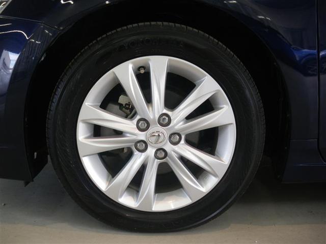 安心２．☆車両検査証明書付き☆　トヨタ認定車両検査員による厳正な検査！修復歴はもちろん、わずかなキズも正しくお伝えします！　クルマの状態がひとめでわかります。