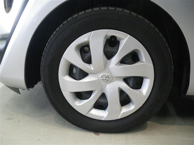 シエンタ ハイブリッドＧ　・７人乗　衝突回避支援ＴＳＳＣ　純正ナビ／フルセグＴＶ　ＥＴＣ　バックモニター　電動フェンダーランプ　両側電動スライドドア　オートエアコン　スマートキー　ワンオーナー車　中古車ハイブリッド保証付（4枚目）