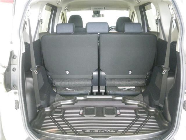 シエンタ ハイブリッドＧ　・７人乗　衝突回避支援ＴＳＳＣ　純正ナビ／フルセグＴＶ　ＥＴＣ　バックモニター　電動フェンダーランプ　両側電動スライドドア　オートエアコン　スマートキー　ワンオーナー車　中古車ハイブリッド保証付（8枚目）