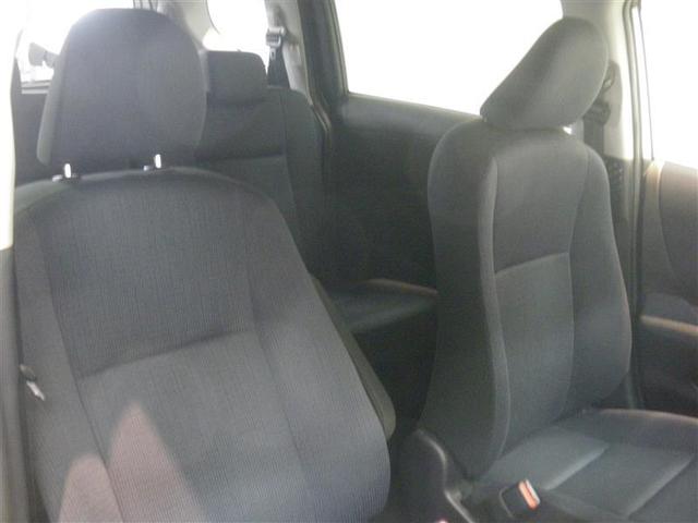 シエンタ ハイブリッドＧ　・７人乗　衝突回避支援ＴＳＳＣ　純正ナビ／フルセグＴＶ　ＥＴＣ　バックモニター　電動フェンダーランプ　両側電動スライドドア　オートエアコン　スマートキー　ワンオーナー車　中古車ハイブリッド保証付（15枚目）