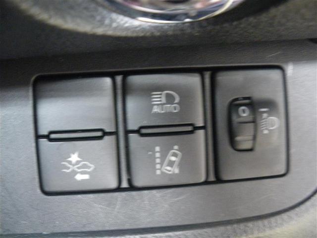 シエンタ ハイブリッドＧ　・７人乗　衝突回避支援ＴＳＳＣ　純正ナビ／フルセグＴＶ　ＥＴＣ　バックモニター　電動フェンダーランプ　両側電動スライドドア　オートエアコン　スマートキー　ワンオーナー車　中古車ハイブリッド保証付（18枚目）