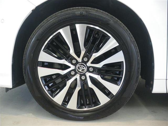 アルファード 2.5S Cパッケージ ・衝突回避支援TSS ICS BSM IPA PVM 10.5インチ&JBL リヤモニター ETC2.0 純正18AW ツインムーンルーフ デジタルインナーミラー パワーバックドア 合成皮革シート(5枚目)