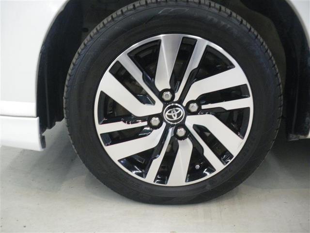 ルーミー カスタムＧ　Ｓ　・衝突回避支援スマアシＩＩ　純正９インチナビ　純正ドラレコ　ＥＴＣ　バックモニター　コーナーセンサー　純正１４ＡＷ　ＬＥＤフロントフォグランプ　電動格納ドアミラー　ワンオーナー車　ロングラン保証付（4枚目）