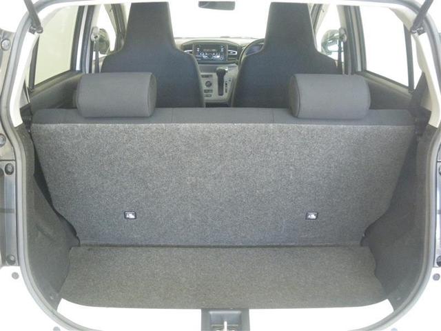 ミライース Ｘ　ＳＡＩＩＩ　・衝突回避支援スマアシＩＩＩ　純正ＣＤチューナー　ＥＴＣ　ＬＥＤヘッドランプ　キーレス　コーナーセンサー　アイドリングストップ　ロングラン保証付（8枚目）