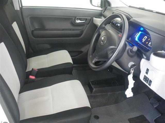 ミライース Ｘ　ＳＡＩＩＩ　・衝突回避支援スマアシＩＩＩ　純正ＣＤチューナー　ＥＴＣ　ＬＥＤヘッドランプ　キーレス　コーナーセンサー　アイドリングストップ　ロングラン保証付（9枚目）