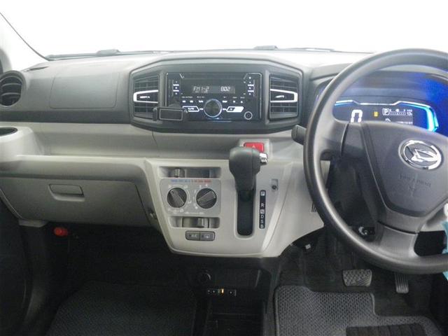 ミライース Ｘ　ＳＡＩＩＩ　・衝突回避支援スマアシＩＩＩ　純正ＣＤチューナー　ＥＴＣ　ＬＥＤヘッドランプ　キーレス　コーナーセンサー　アイドリングストップ　ロングラン保証付（10枚目）