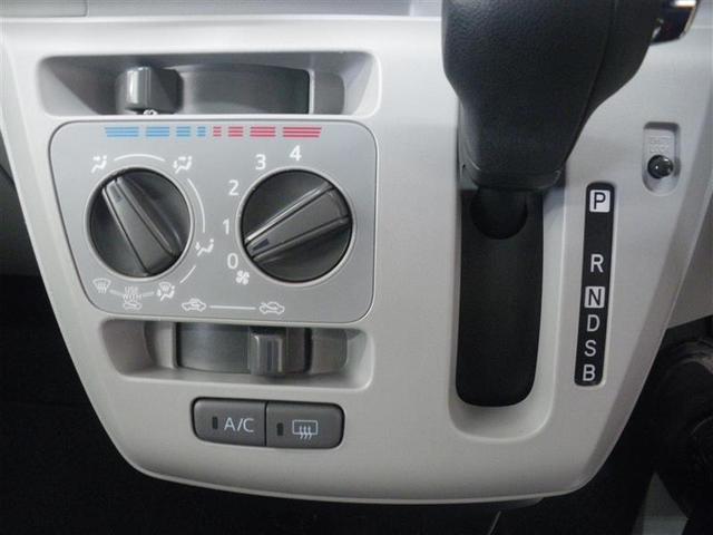 ミライース Ｘ　ＳＡＩＩＩ　・衝突回避支援スマアシＩＩＩ　純正ＣＤチューナー　ＥＴＣ　ＬＥＤヘッドランプ　キーレス　コーナーセンサー　アイドリングストップ　ロングラン保証付（15枚目）