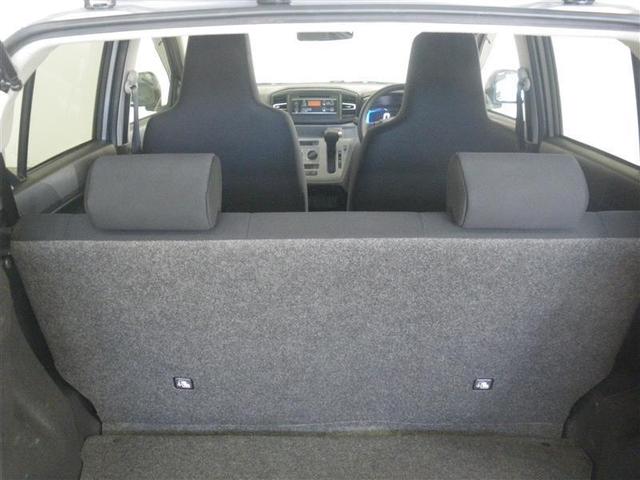 ミライース X SAIII ・衝突回避支援スマートアシストIII CD/AM/FM付 LEDヘッドランプ キーレス コーナーセンサー アイドリングストップ AUTOライト マニュアルエアコン ロングラン保証付(7枚目)