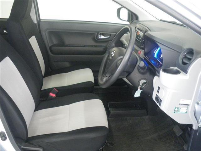 ミライース X SAIII ・衝突回避支援スマートアシストIII CD/AM/FM付 LEDヘッドランプ キーレス コーナーセンサー アイドリングストップ AUTOライト マニュアルエアコン ロングラン保証付(11枚目)