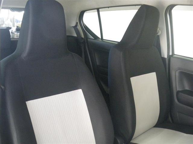 ミライース X SAIII ・衝突回避支援スマートアシストIII CD/AM/FM付 LEDヘッドランプ キーレス コーナーセンサー アイドリングストップ AUTOライト マニュアルエアコン ロングラン保証付(12枚目)