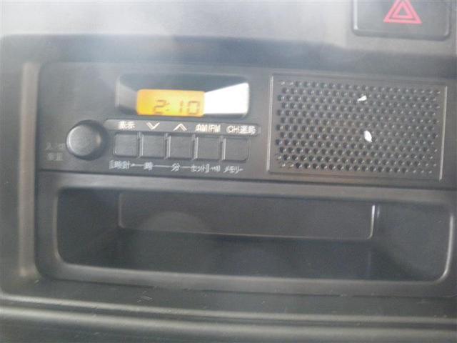 ハイゼットカーゴ ＤＸ　ＳＡＩＩＩ　・衝突回避支援スマアシＩＩＩ　ＡＭ／ＦＭラジオ　ドラレコ　ＬＥＤヘッドランプ　アイドリングストップ　キーレス　ＡＵＴＯライト　マニュアルエアコン　パワーウインドウ　デュアルエアバッグ　ロングラン保証付（15枚目）