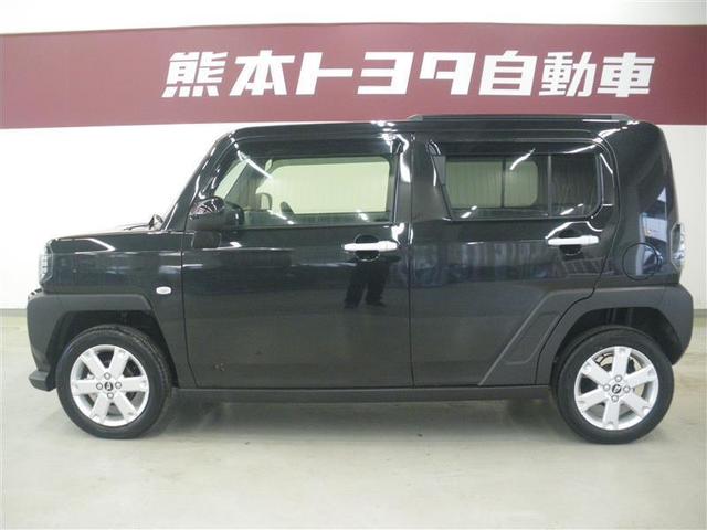 タフト Ｇ　・予防安全機能スマアシ　純正ナビ／フルセグＴＶ　純正ドラレコ　ＥＴＣ　バックモニター　前席シートヒーター　ガラスルーフ　純正１５ＡＷ　コーナーセンサー　ＬＥＤヘッドランプ　ＬＥＤフロントフォグランプ（3枚目）