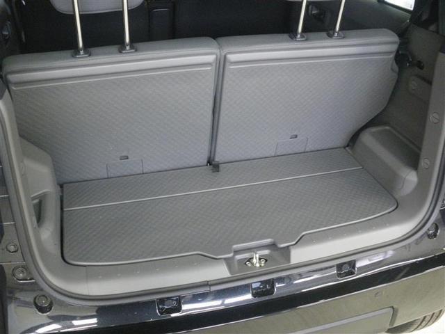 タフト Ｇ　・予防安全機能スマアシ　純正ナビ／フルセグＴＶ　純正ドラレコ　ＥＴＣ　バックモニター　前席シートヒーター　ガラスルーフ　純正１５ＡＷ　コーナーセンサー　ＬＥＤヘッドランプ　ＬＥＤフロントフォグランプ（6枚目）