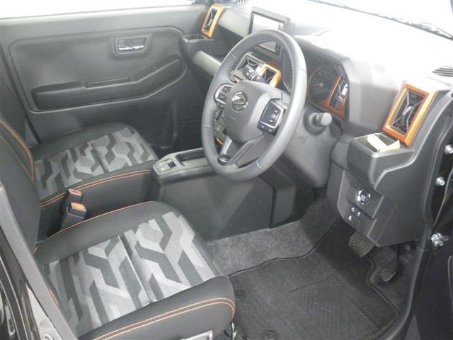 タフト Ｇ　・予防安全機能スマアシ　純正ナビ／フルセグＴＶ　純正ドラレコ　ＥＴＣ　バックモニター　前席シートヒーター　ガラスルーフ　純正１５ＡＷ　コーナーセンサー　ＬＥＤヘッドランプ　ＬＥＤフロントフォグランプ（10枚目）