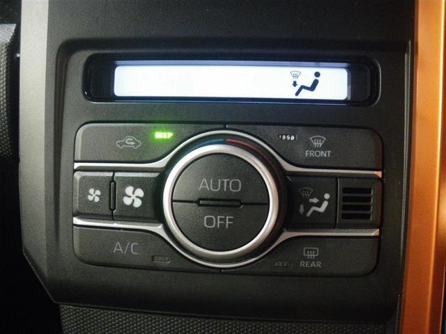 タフト Ｇ　・予防安全機能スマアシ　純正ナビ／フルセグＴＶ　純正ドラレコ　ＥＴＣ　バックモニター　前席シートヒーター　ガラスルーフ　純正１５ＡＷ　コーナーセンサー　ＬＥＤヘッドランプ　ＬＥＤフロントフォグランプ（14枚目）