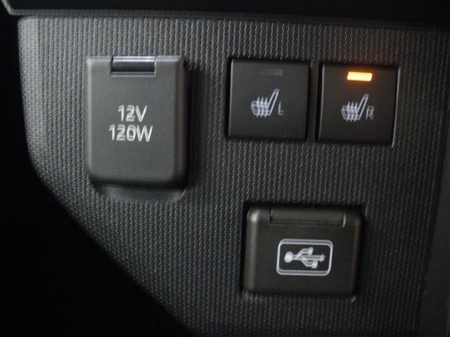 タフト Ｇ　・予防安全機能スマアシ　純正ナビ／フルセグＴＶ　純正ドラレコ　ＥＴＣ　バックモニター　前席シートヒーター　ガラスルーフ　純正１５ＡＷ　コーナーセンサー　ＬＥＤヘッドランプ　ＬＥＤフロントフォグランプ（15枚目）