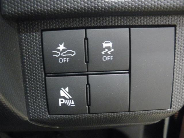 タフト Ｇ　・予防安全機能スマアシ　純正ナビ／フルセグＴＶ　純正ドラレコ　ＥＴＣ　バックモニター　前席シートヒーター　ガラスルーフ　純正１５ＡＷ　コーナーセンサー　ＬＥＤヘッドランプ　ＬＥＤフロントフォグランプ（19枚目）