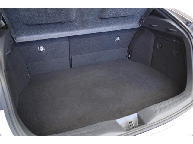 Ｃ－ＨＲ Ｇ　・衝突回避支援ＴＳＳ　ＰＫＳＢ　ＢＳＭ　ＰＶＭ　８インチＤＡ／フルセグＴＶ　ドラレコ前後　前席シートヒーター　ＬＥＤヘッドランプ　ＬＥＤフロントフォグランプ　純正１８ＡＷ　ＥＴＣ２．０　ワンオーナー車（6枚目）