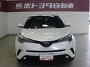 Ｃ－ＨＲ Ｇ－Ｔ　モード　ブルーノ　・衝突回避支援ＴＳＳ　ＢＳＭ　カロッツェリアディスプレイオーディオ／ＤＭＨ－ＳＺ７００　前席シートヒーター　ＡＵＴＯライト　電動格納ドアミラー　ＬＥＤフロントフォグランプ　ラゲージトレイ　ワンオーナー（2枚目）